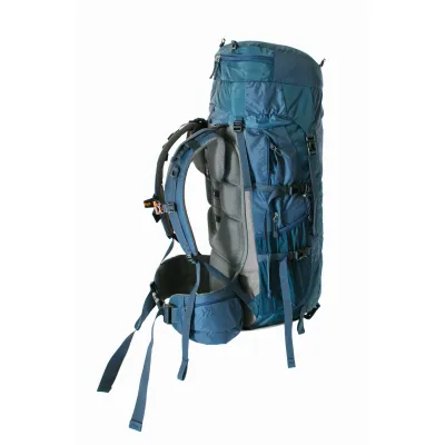Туристичний рюкзак Floki 50+10 синій UTRP-046-blue - 4 - Robinzon.ua