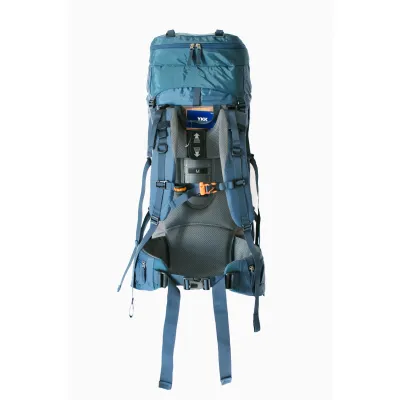 Туристичний рюкзак Floki 50+10 синій UTRP-046-blue - 1 - Robinzon.ua