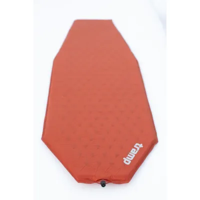 Ковер самонадувающийся Tramp Ultralight TPU оранж 183х51х2,5 TRI-022 - 4 - Robinzon.ua
