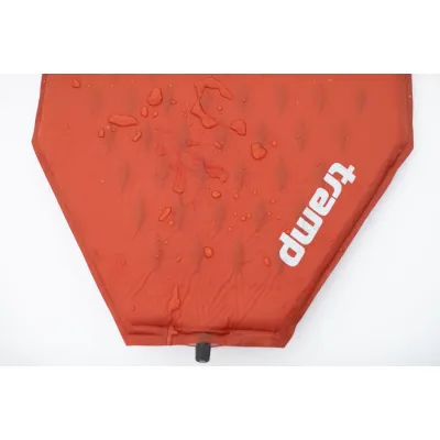 Ковер самонадувающийся Tramp Ultralight TPU оранж 183х51х2,5 TRI-022 - 1 - Robinzon.ua