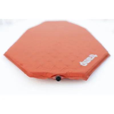Ковер самонадувающийся Tramp Ultralight TPU оранж 183х51х2,5 TRI-022 - 3 - Robinzon.ua