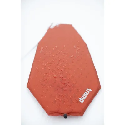 Ковер самонадувающийся Tramp Ultralight TPU оранж 183х51х2,5 TRI-022 - 2 - Robinzon.ua