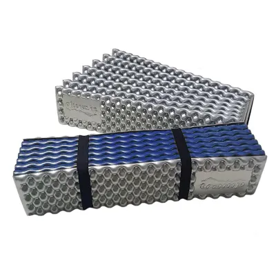 Коврик складной Tramp Compact Lite Reflect синий UTRI-001 - 5 - Robinzon.ua