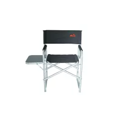 Директорский стул со столом Tramp TRF-002 - Robinzon.ua