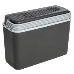Автохолодильник Bo-Camp Arctic 12V 12 Liters Grey (6702862) - Robinzon.ua