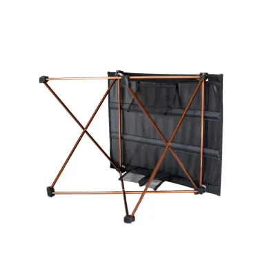 Стол Tramp COMPACT складной Polyester 60х43х42см TRF-062 - 3 - Robinzon.ua