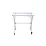 Складной стол с алюминиевой столешницей Tramp Roll-80 (80x60x70 см) TRF-063 - 2 - Robinzon.ua