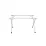 Складной стол с алюминиевой столешницей Tramp Roll-80 (120x60x70 см) TRF-064 - 7 - Robinzon.ua