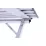 Складной стол с алюминиевой столешницей Tramp Roll-80 (120x60x70 см) TRF-064 - 4 - Robinzon.ua