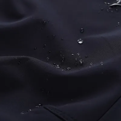 Штаны мужские Alpine Pro SHINAR, Dark blue, 48 (MPAY589692 48) - 6 - Robinzon.ua