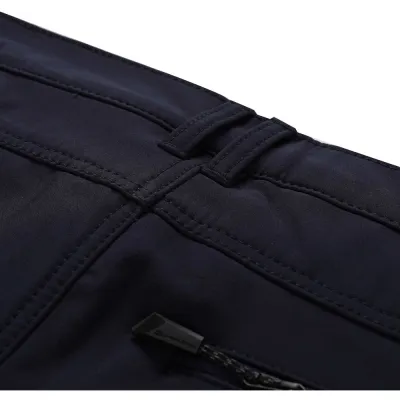 Штаны мужские Alpine Pro SHINAR, Dark blue, 48 (MPAY589692 48) - 8 - Robinzon.ua