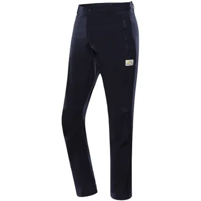 Штаны мужские Alpine Pro SHINAR, Dark blue, 48 (MPAY589692 48) - 2 - Robinzon.ua