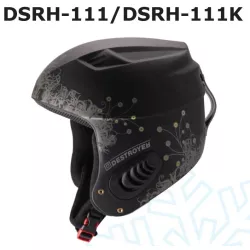 Шлем Destroyer - DSRH-111-S - Robinzon.ua