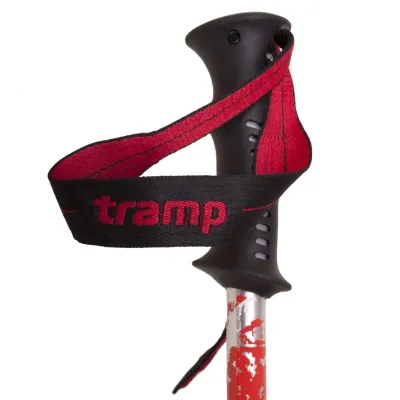 Треккинговые палки Tramp Scout пара TRR-009 - 2 - Robinzon.ua
