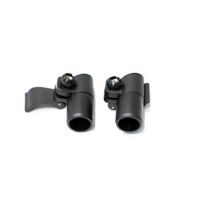Зажим (фиксатор длинны) Fast Lock 16mm для треккинговых палок Tramp пара TRA-116 - 1 - Robinzon.ua