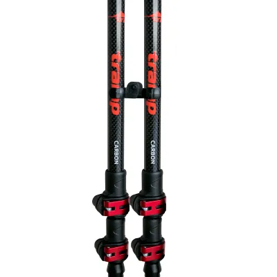 Трекінгові палиці Tramp Carbon TRR-015 - 3 - Robinzon.ua