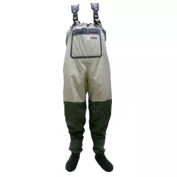 Вейдерси забродні Tramp Angler TRFB-004-S - Robinzon.ua