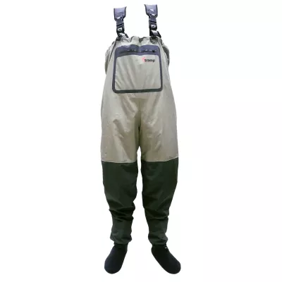 Вейдерсы забродные Tramp Angler TRFB-004-S - Robinzon.ua