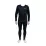 Термобілизна чоловіча Tramp Warm Soft комплект (футболка+штани) чорний UTRUM-019-black, UTRUM-019-black-2XL - Robinzon.ua
