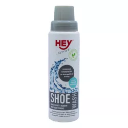 Очистка обуви во время стирки HeySport Shoe Wash 250 ml (20640000) - Robinzon.ua
