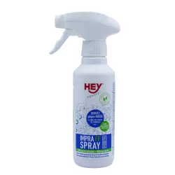Просочення мембранних тканин HeySport Impra FF-Spray Water Based 250 ml (20676000) - Robinzon.ua