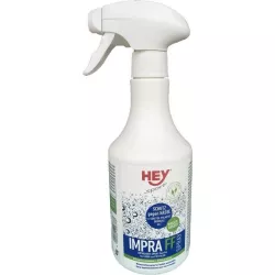 Просочення мембранних тканин HeySport Impra FF Spray Water Based 500 ml (20677000) - Robinzon.ua