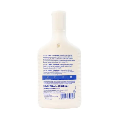 Лосьон для тела Sport Lavit Cremelotion 200ml (39854300) - 1 - Robinzon.ua