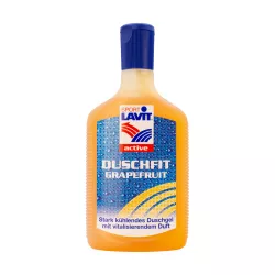 Гель для душа с охлаждающим эффектом Sport Lavit Duschfit Grapefruit 200 ml (39805000) - Robinzon.ua