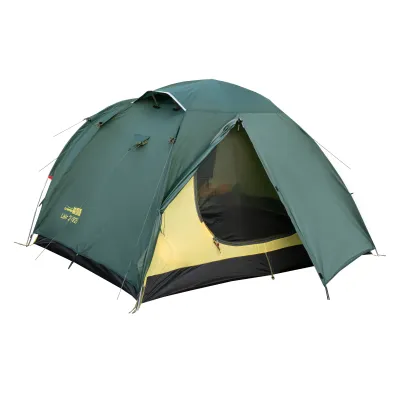 Палатка Tramp Lair 2 (v2) green UTRT-038 - 1 - Robinzon.ua