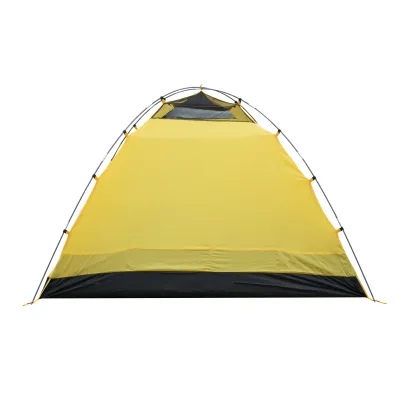 Палатка Tramp Lair 2 (v2) green UTRT-038 - 8 - Robinzon.ua