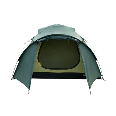 Палатка Tramp Lair 2 (v2) green UTRT-038 - 2 - Robinzon.ua