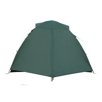 Палатка Tramp Lair 2 (v2) green UTRT-038 - 5 - Robinzon.ua