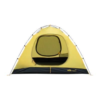 Палатка Tramp Lair 2 (v2) green UTRT-038 - 6 - Robinzon.ua