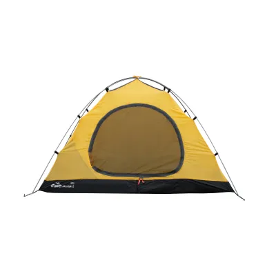Палатка Tramp Mountain 2 (v2) green UTRT-022 - 6 - Robinzon.ua