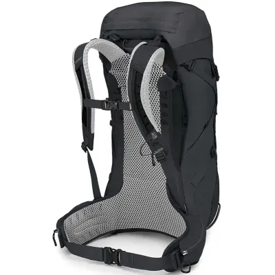 Рюкзак Osprey Stratos 36, tunnel vision grey (10003564) - 1 - Robinzon.ua