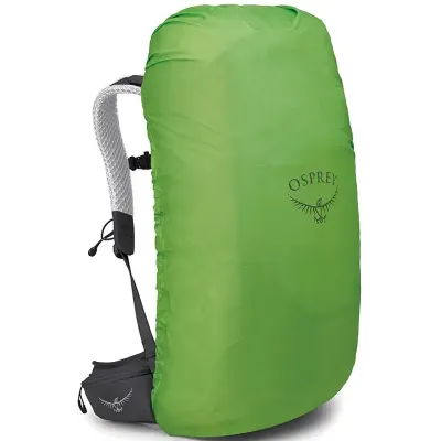Рюкзак Osprey Stratos 36, tunnel vision grey (10003564) - 2 - Robinzon.ua