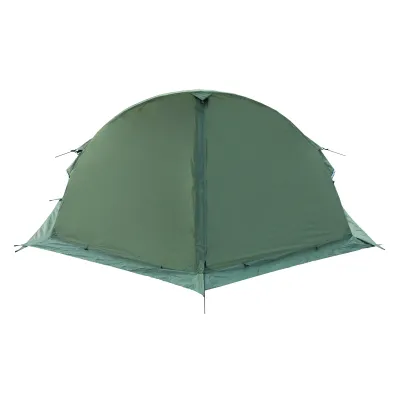 Палатка Tramp Sarma 2 (v2) green UTRT-030 - 3 - Robinzon.ua
