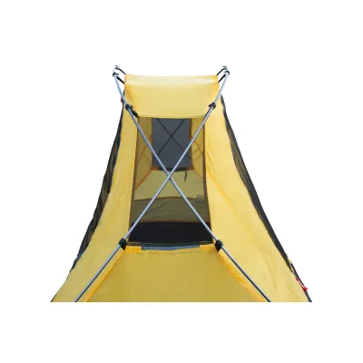 Палатка Tramp Sarma 2 (v2) green UTRT-030 - 7 - Robinzon.ua