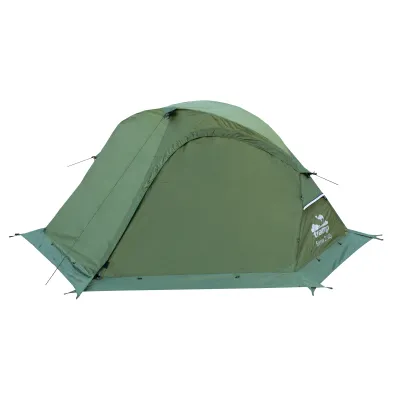 Палатка Tramp Sarma 2 (v2) green UTRT-030 - 1 - Robinzon.ua