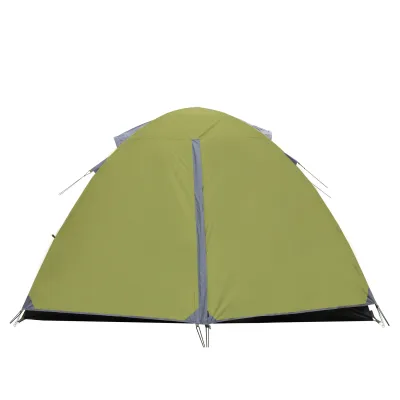 Намет Tramp Lite Tourist 3 olive UTLT-002 - 3 - Robinzon.ua