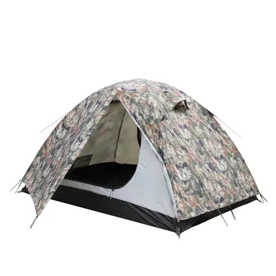 Палатка Tramp Lite Hunter 3 camo UTLT-001 - 5 - Robinzon.ua