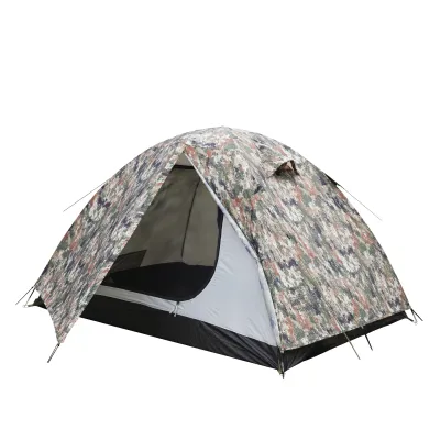 Палатка Tramp Lite Hunter 3 camo UTLT-001 - 6 - Robinzon.ua