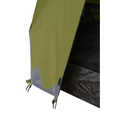 Намет Tramp Lite Hurricane olive UTLT-042 - 1 - Robinzon.ua