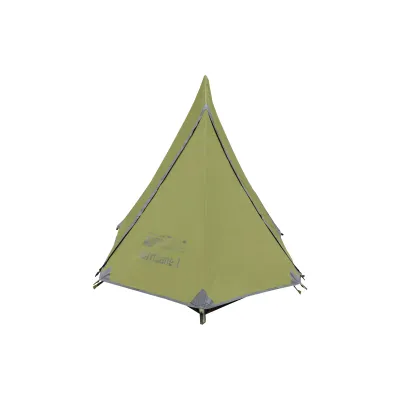 Намет Tramp Lite Hurricane olive UTLT-042 - 8 - Robinzon.ua