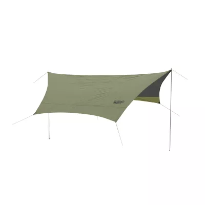 Тент зі стійками Tramp Lite Tent green UTLT-034 - Robinzon.ua