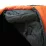 Спальний мішок Tramp Boreal Long кокон лівий orange/grey 225/80-55 UTRS-061L - 7 - Robinzon.ua