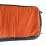 Спальний мішок Tramp Boreal Long кокон лівий orange/grey 225/80-55 UTRS-061L - 4 - Robinzon.ua