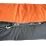 Спальний мішок Tramp Boreal Long кокон лівий orange/grey 225/80-55 UTRS-061L - 3 - Robinzon.ua