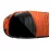Спальний мішок Tramp Boreal Long кокон правий orange/grey 225/80-55 UTRS-061L - 8 - Robinzon.ua