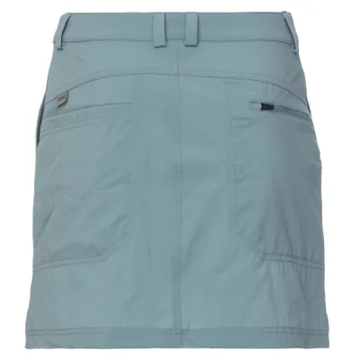 Спідниця Turbat Ela Wmn XS Arctic Blue - 2 - Robinzon.ua